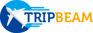 TripBeam Travel Logo